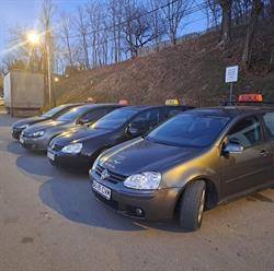 Scoala de soferi Activ Driving CVM, Curtea de Argeş
