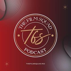 Podcast Studio by The Film Squad, Timişoara