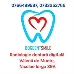 Radiologie dentara valenii de munte - radiografie dentara Bogdent Smile, Vălenii de Munte