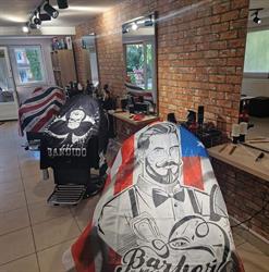 Bad Boys Barbershop, Sighetu Marmaţiei