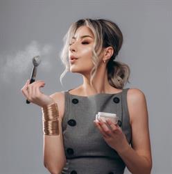 Muse Beauty Salon, Botoşani