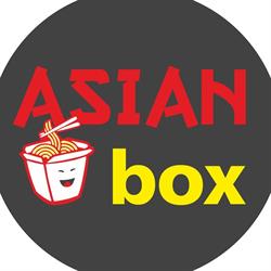 ASIAN box (ASIAN box Deva)