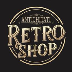 Retro Shop, Slobozia