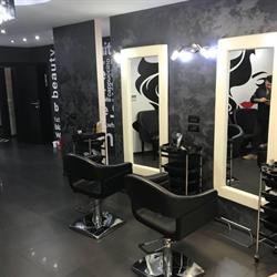 Black&White Coiffure, Timişoara