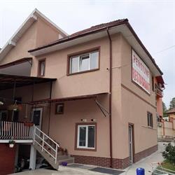 Casa Crişana Zlatna