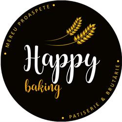 Patiseria HAPPY baking, Bocşa