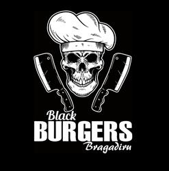 Black Burgers, Bragadiru