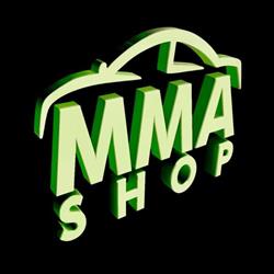 MMA Shop, Piese Auto si Accesori, Floreşti