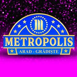 Metropolis Grădiste Arad - Sala de Jocuri