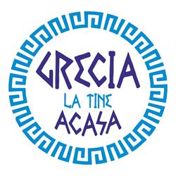 Grecia la tine acasa, Târgu Ocna