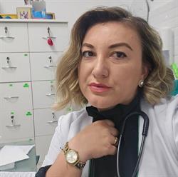 CMI Dr.Naicu-Uta Denisa Simona, Şelimbăr