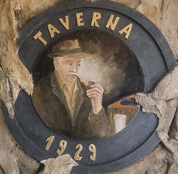 Taverna 1929, Dumbrăviţa