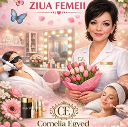 Cornelia Cosmetics & Make Up Style, Fălticeni