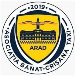 Asociatia Banat-Crisana Taxi Arad