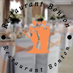 Salon Evenimente BonTon, Cosmeşti