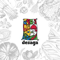 Desaga, Cluj-Napoca