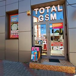 Total Gsm, Bistriţa