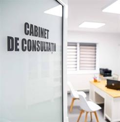 Cabinet Medicina de Familie Dr. Alexandra Cobuz, Gherla