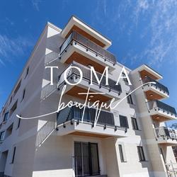Toma Boutique Apartments Braşov
