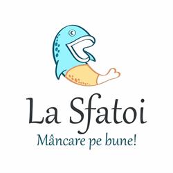Restaurant La Sfatoi, Sfântu Gheorghe