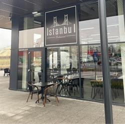 Istanbul Restaurant, Turda
