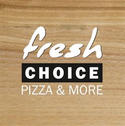Fresh Choice - Pizza & More, Călăraşi