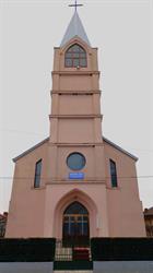 Parohia Romano-Catolică 'Vizita Sfintei Fecioare Maria' Călăraşi