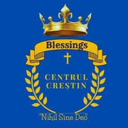Centrul Crestin Blessings, Oradea