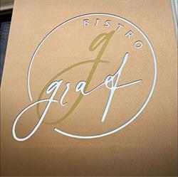 Graf Bistro Balş (Graf Garden Balş)