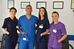 Profident Clinică Stomatologică, Iaşi
