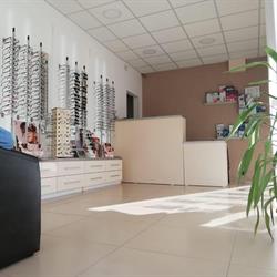 Optica Corocularia, Oradea