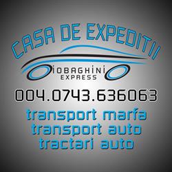 Iobaghini Express, Sântandrei