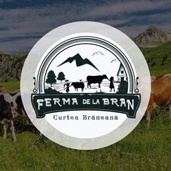 Ferma de la Bran