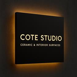 Cote Design Studio, Bucureşti