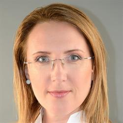 Psiholog Ioana Perieteanu, Bucureşti