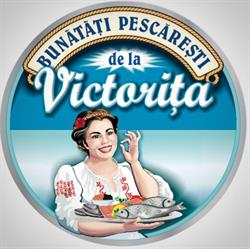 Restaurant Cherhana Victorita Pescarita, Bucureşti