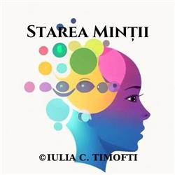 Starea Minţii, Bacău