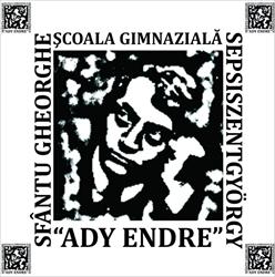 Şcoala Gimnazială'Ady Endre' Általános iskola, Sfântu Gheorghe