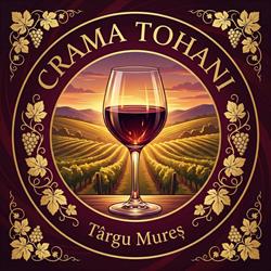 Crama Tohani-Targu Mures