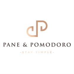 Pane & Pomodoro, Bucureşti
