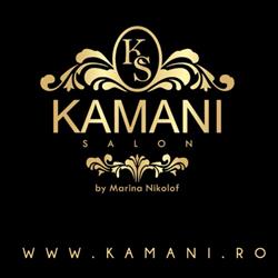 Kamani Salon, Constanţa