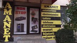 Help Amanet, Caracal