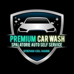 Premium car wash Ştefan cel Mare