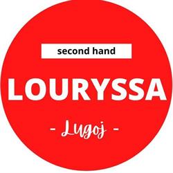 Second Hand Louryssa, Lugoj