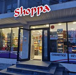 Shoppa, Galaţi