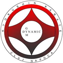 Dynamic Gym Karate Kyokushin Cluj-Napoca