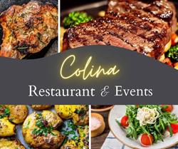 Colina Restaurant & Events (Colina Restaurant Events), Unirea