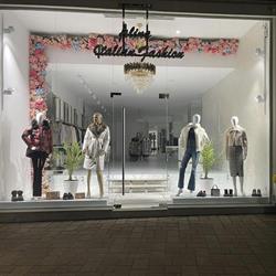 Alina Italian Fashion, Negreşti-Oaş