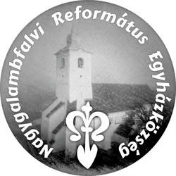 Nagygalambfalvi Református Egyházközség, Porumbenii Mari