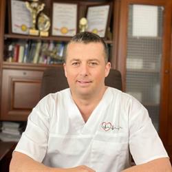 Oncoterapeut Silviu Brinzoi - Tratament Cancer - Clinica Terapii Naturiste, Chiajna